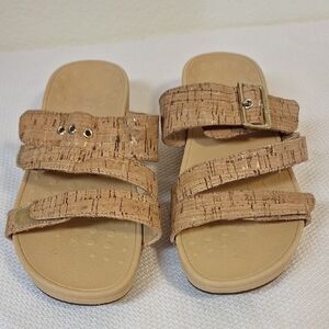 Womens Vionic Sandels